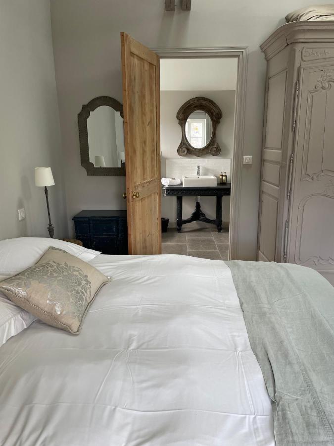 Kermaria River View Studio Suite Pont-Aven Exterior foto