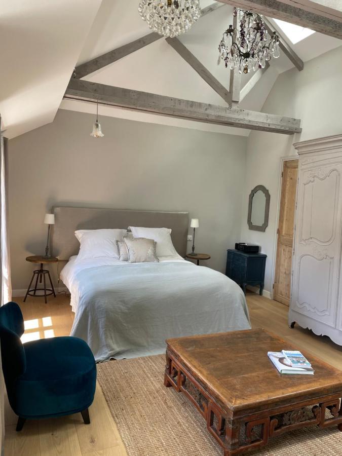 Kermaria River View Studio Suite Pont-Aven Exterior foto